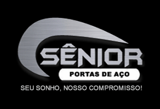 Sênior Portas de Aço