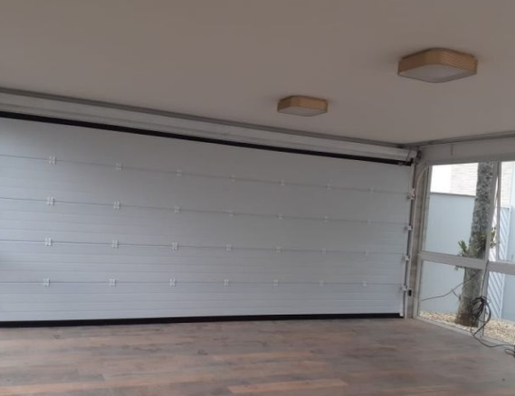 Empresa de Portas Seccionais em Santo André